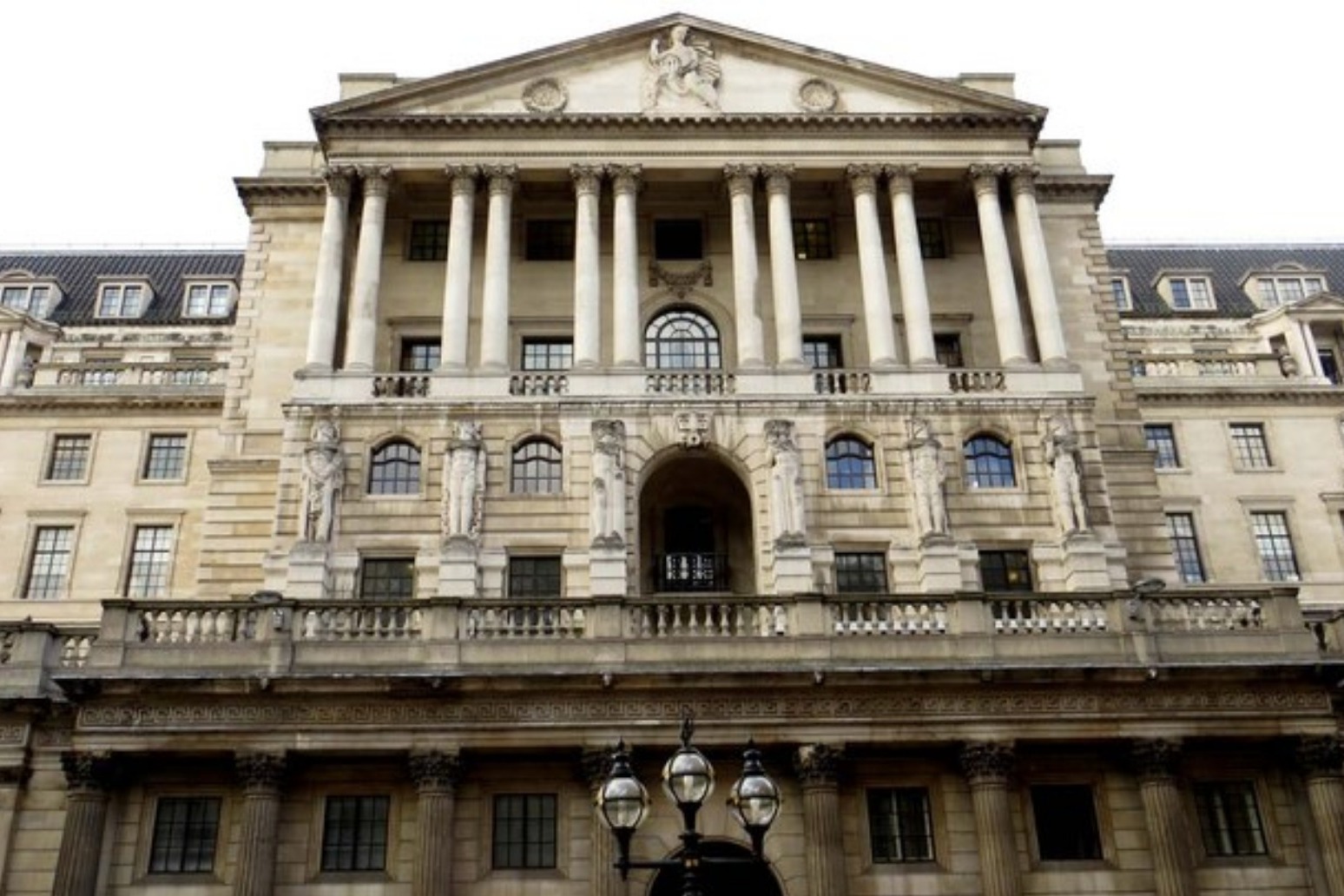 Chancellor starts search for next Bank of England governor 